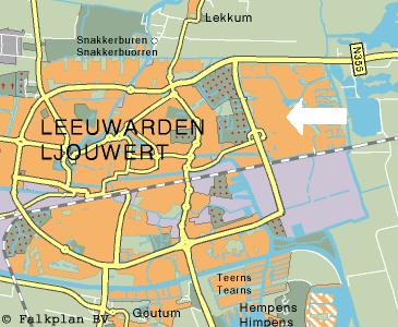 Leeuwarden