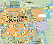 Leeuwarden
